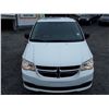 Image 6 : D5 --  2015 DODGE GRAND CARAVAN SE, White, 293139 KM