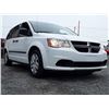 Image 7 : D5 --  2015 DODGE GRAND CARAVAN SE, White, 293139 KM