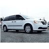 Image 9 : D5 --  2015 DODGE GRAND CARAVAN SE, White, 293139 KM