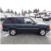 Image 11 : A4 --  1997 LAND ROVER RANGE ROVER 4.O SE LONG WHEELBASE AWD, Green, 262437 KM