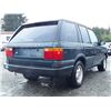 Image 13 : A4 --  1997 LAND ROVER RANGE ROVER 4.O SE LONG WHEELBASE AWD, Green, 262437 KM