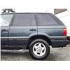 Image 23 : A4 --  1997 LAND ROVER RANGE ROVER 4.O SE LONG WHEELBASE AWD, Green, 262437 KM