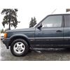 Image 24 : A4 --  1997 LAND ROVER RANGE ROVER 4.O SE LONG WHEELBASE AWD, Green, 262437 KM