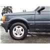 Image 25 : A4 --  1997 LAND ROVER RANGE ROVER 4.O SE LONG WHEELBASE AWD, Green, 262437 KM