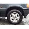 Image 28 : A4 --  1997 LAND ROVER RANGE ROVER 4.O SE LONG WHEELBASE AWD, Green, 262437 KM
