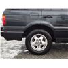 Image 32 : A4 --  1997 LAND ROVER RANGE ROVER 4.O SE LONG WHEELBASE AWD, Green, 262437 KM