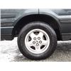 Image 33 : A4 --  1997 LAND ROVER RANGE ROVER 4.O SE LONG WHEELBASE AWD, Green, 262437 KM