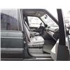 Image 40 : A4 --  1997 LAND ROVER RANGE ROVER 4.O SE LONG WHEELBASE AWD, Green, 262437 KM