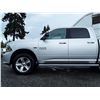 Image 26 : C6G --  2015 DODGE RAM 1500 SPORT CREW CAB 4X4, Silver, 266092 KM