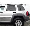 Image 25 : A12A --  2002 JEEP LIBERTY SPORT 4X4, Grey, 288815 KM