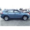 Image 10 : B5 --  2009 TOYOTA RAV4 AWD , Blue, 241566 KM