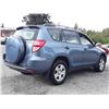 Image 12 : B5 --  2009 TOYOTA RAV4 AWD , Blue, 241566 KM