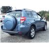 Image 13 : B5 --  2009 TOYOTA RAV4 AWD , Blue, 241566 KM