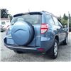Image 14 : B5 --  2009 TOYOTA RAV4 AWD , Blue, 241566 KM