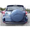 Image 15 : B5 --  2009 TOYOTA RAV4 AWD , Blue, 241566 KM