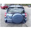 Image 16 : B5 --  2009 TOYOTA RAV4 AWD , Blue, 241566 KM