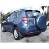 Image 17 : B5 --  2009 TOYOTA RAV4 AWD , Blue, 241566 KM