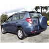 Image 18 : B5 --  2009 TOYOTA RAV4 AWD , Blue, 241566 KM