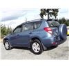 Image 19 : B5 --  2009 TOYOTA RAV4 AWD , Blue, 241566 KM