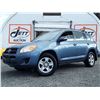 Image 1 : B5 --  2009 TOYOTA RAV4 AWD , Blue, 241566 KM