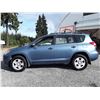 Image 20 : B5 --  2009 TOYOTA RAV4 AWD , Blue, 241566 KM