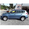 Image 21 : B5 --  2009 TOYOTA RAV4 AWD , Blue, 241566 KM