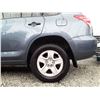 Image 24 : B5 --  2009 TOYOTA RAV4 AWD , Blue, 241566 KM