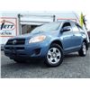 Image 2 : B5 --  2009 TOYOTA RAV4 AWD , Blue, 241566 KM