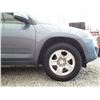 Image 31 : B5 --  2009 TOYOTA RAV4 AWD , Blue, 241566 KM