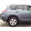 Image 33 : B5 --  2009 TOYOTA RAV4 AWD , Blue, 241566 KM