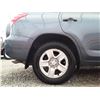 Image 34 : B5 --  2009 TOYOTA RAV4 AWD , Blue, 241566 KM