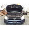 Image 36 : B5 --  2009 TOYOTA RAV4 AWD , Blue, 241566 KM
