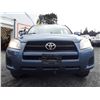 Image 4 : B5 --  2009 TOYOTA RAV4 AWD , Blue, 241566 KM