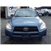 Image 5 : B5 --  2009 TOYOTA RAV4 AWD , Blue, 241566 KM