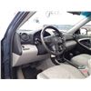 Image 61 : B5 --  2009 TOYOTA RAV4 AWD , Blue, 241566 KM