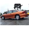Image 16 : A12B --  2004 CHEVROLET CAVALIER, Orange, 246696 KM