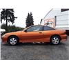 Image 17 : A12B --  2004 CHEVROLET CAVALIER, Orange, 246696 KM