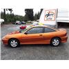 Image 18 : A12B --  2004 CHEVROLET CAVALIER, Orange, 246696 KM
