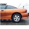 Image 21 : A12B --  2004 CHEVROLET CAVALIER, Orange, 246696 KM