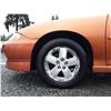 Image 23 : A12B --  2004 CHEVROLET CAVALIER, Orange, 246696 KM