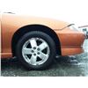 Image 25 : A12B --  2004 CHEVROLET CAVALIER, Orange, 246696 KM