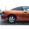 Image 27 : A12B --  2004 CHEVROLET CAVALIER, Orange, 246696 KM