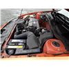 Image 33 : A12B --  2004 CHEVROLET CAVALIER, Orange, 246696 KM