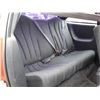 Image 37 : A12B --  2004 CHEVROLET CAVALIER, Orange, 246696 KM
