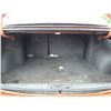 Image 41 : A12B --  2004 CHEVROLET CAVALIER, Orange, 246696 KM