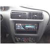 Image 52 : A12B --  2004 CHEVROLET CAVALIER, Orange, 246696 KM