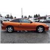 Image 8 : A12B --  2004 CHEVROLET CAVALIER, Orange, 246696 KM