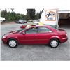 Image 17 : B1 --  2004 MAZDA 6 I , Red, 340627 KM