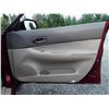 Image 37 : B1 --  2004 MAZDA 6 I , Red, 340627 KM