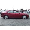 Image 8 : B1 --  2004 MAZDA 6 I , Red, 340627 KM